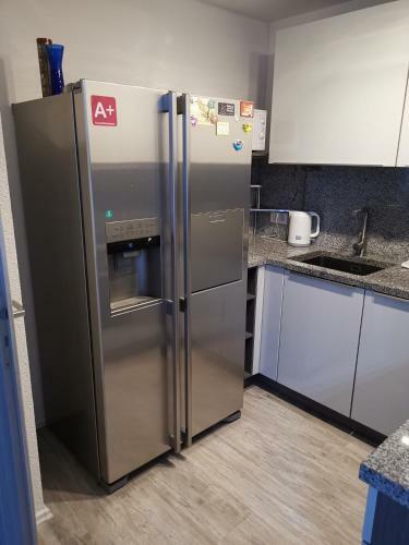 Apartamento Ferienwohnung Olpe Biggesee