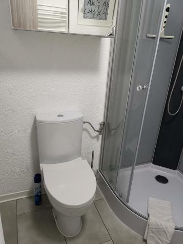Apartamento Ferienwohnung Olpe Biggesee