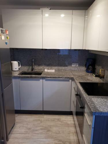 Apartamento Ferienwohnung Olpe Biggesee