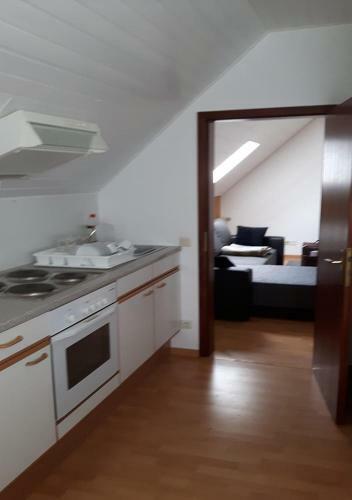 Apartamento Ferienwohnung Olpe Biggesee