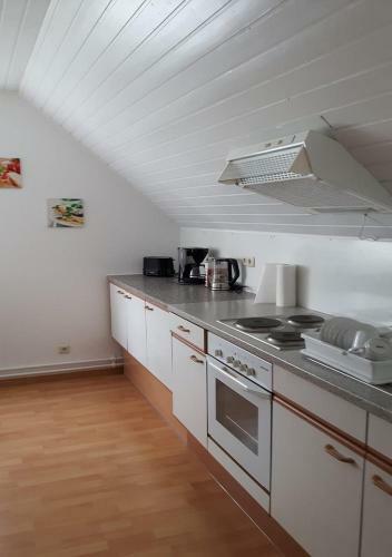 Apartamento Ferienwohnung Olpe Biggesee