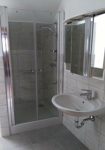 Apartamento Ferienwohnung Olpe Biggesee