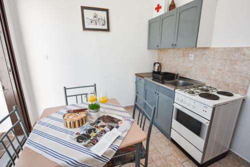 Apartamento Planika Pag Sea View