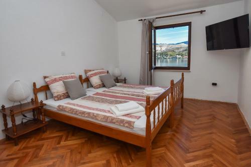 Apartamento Planika Pag Sea View