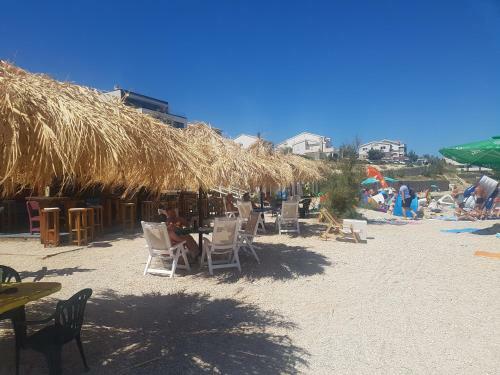 Apartamento Planika Pag Sea View