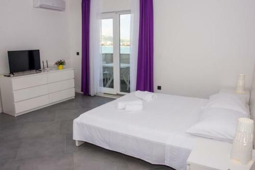Studio Apartman Hrvoje
