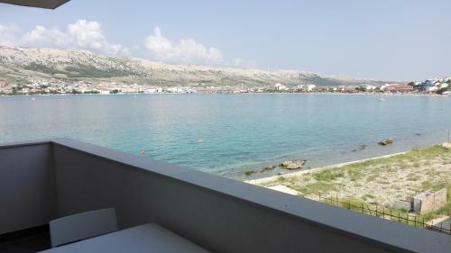 Studio Apartman Hrvoje
