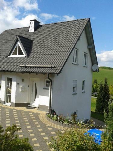 Apartamento Ferienwohnung Sauerland Fernblick