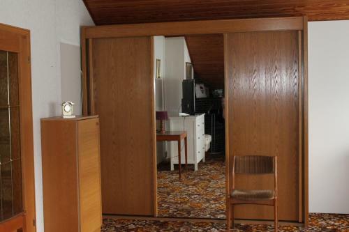 Hotel Haus Erlen