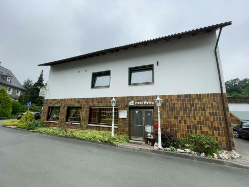 Hotel Haus Erlen