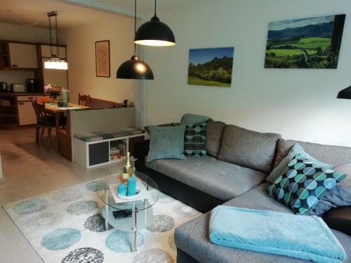Apartamento Ferienwohnung Zur M�hle