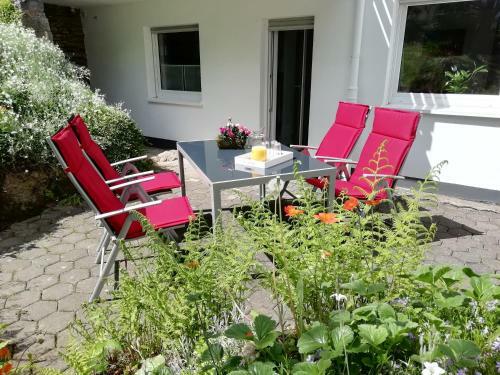 Apartamento Ferienwohnung Zur M�hle