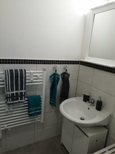 Apartamento Ferienwohnung Zur M�hle