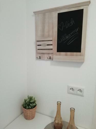 Apartamento Ferienwohnung Zur M�hle