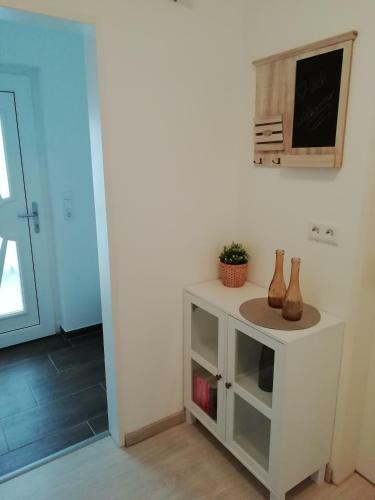 Apartamento Ferienwohnung Zur M�hle