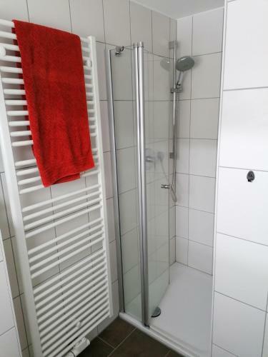 Apartamento Appartement Auszeit
