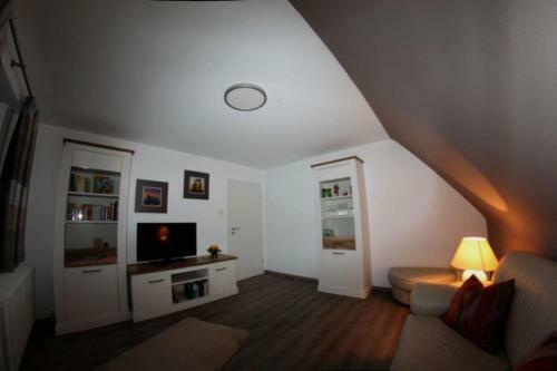 Apartamento Haus Trude