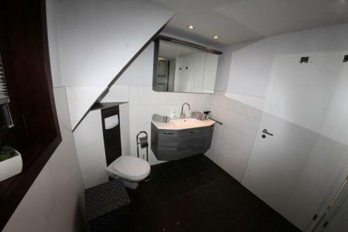 Apartamento Haus Trude