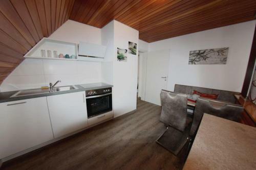 Apartamento Haus Trude