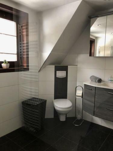 Apartamento Haus Trude