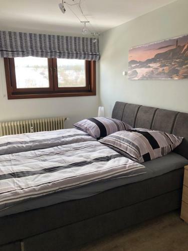 Apartamento Haus Trude