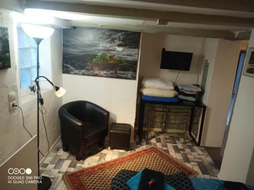 Apartamento Happy Villa Ferienwohnung 1