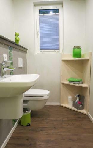 Apartamento Sauerland Juwel