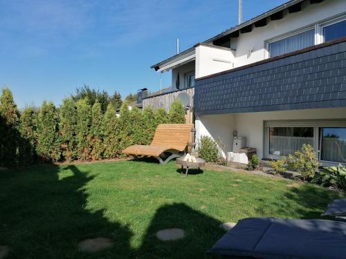 Apartamento Auszeit Sauerland