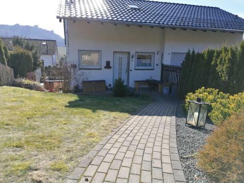 Apartamento Auszeit Sauerland