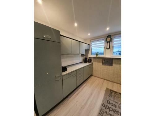 Apartamento Ferienwohnung Panoramablick