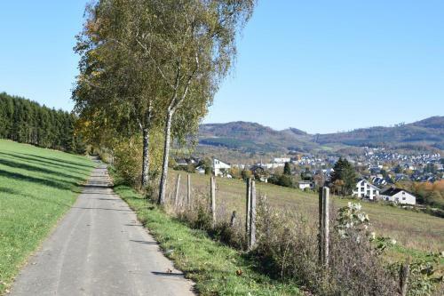 Apartamento Ferienwohnung Panoramablick
