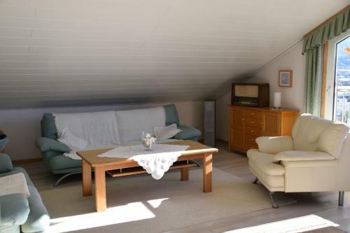 Apartamento Ferienwohnung Panoramablick