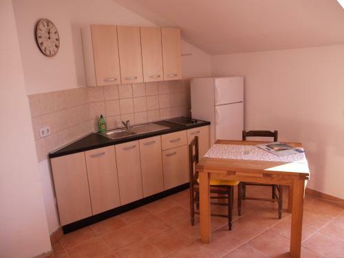 Hostal Apartmani "jadran"