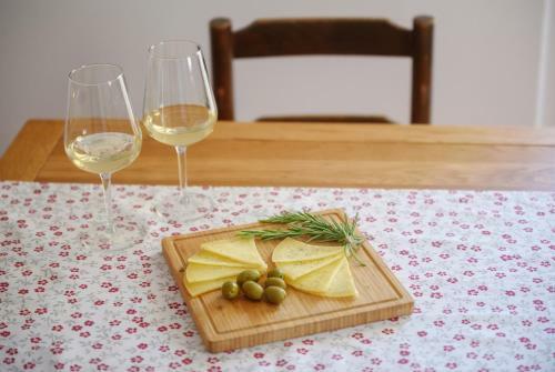Hostal Apartmani "jadran"