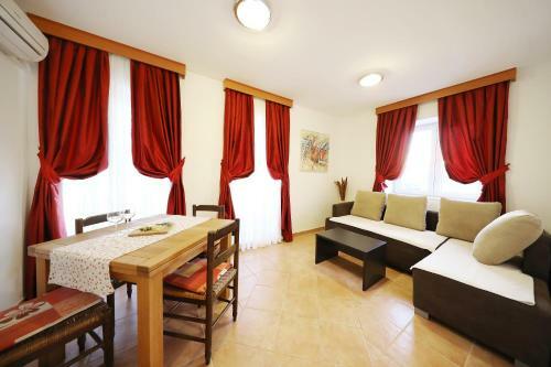 Hostal Apartmani "jadran"