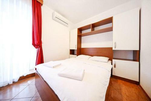 Hostal Apartmani "jadran"