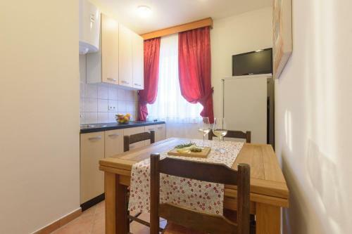 Hostal Apartmani "jadran"