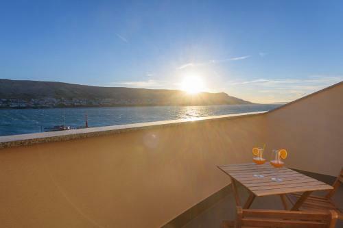 Hostal Apartmani "jadran"