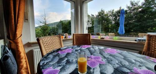 Ferienhaus Junge Ruhr
