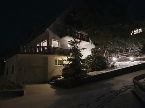 Ferienhaus Junge Ruhr