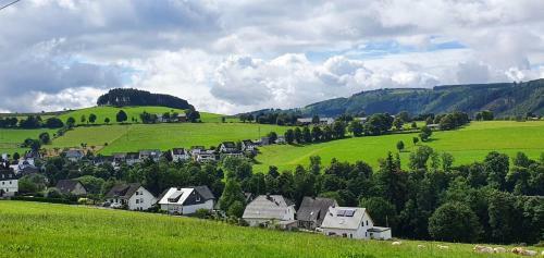Ferienhaus Junge Ruhr