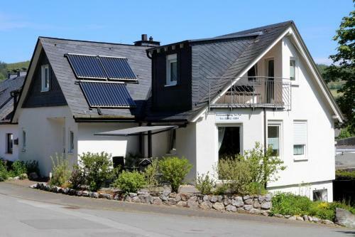 Apartamento Ferienwohnung Im Tal Olsberg