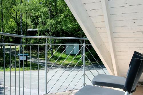 Apartamento Ferienwohnung Im Tal Olsberg