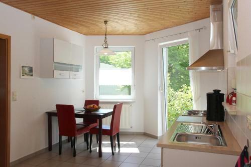 Apartamento Ferienwohnung Im Tal Olsberg