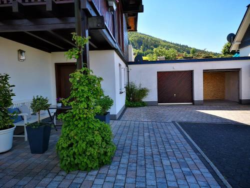 Apartamento Ferienwohnung Augenblicke