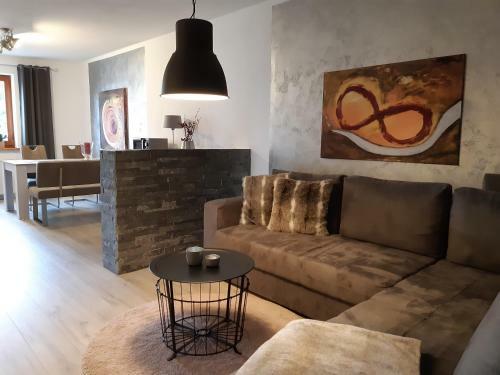 Apartamento Ferienwohnung Augenblicke
