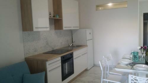 Solaria Apartments