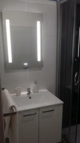 Solaria Apartments