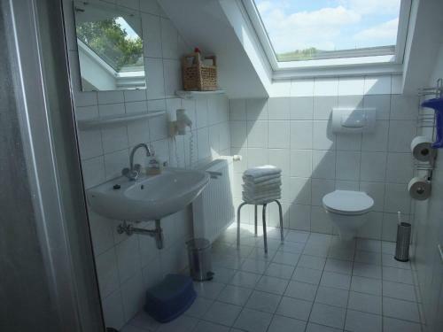 Apartamento D�mpelhof Ferienwohnungen