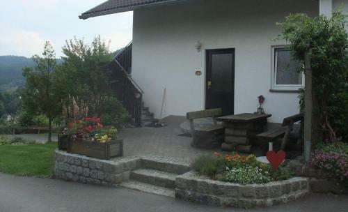 Apartamento D�mpelhof Ferienwohnungen
